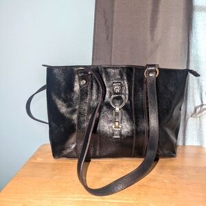 Vintage Tote - Etienne Aigner